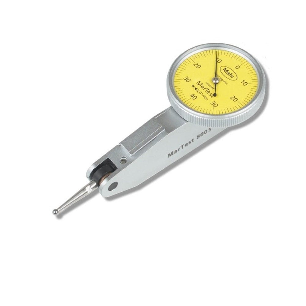 Mahr 4305200 Martest 800 S Prüfanzeige, 0,15N Messkraft