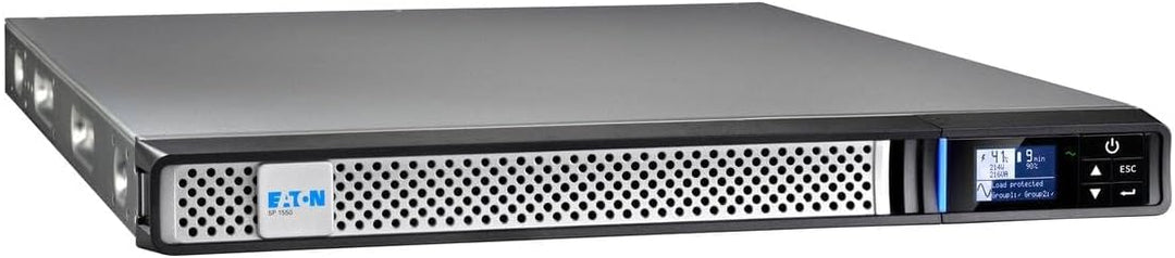 Eaton 5P 1550iR - Gen 2 - USV (Rack - einbaufähig) - Wechselstrom 200/208/220/230/240 V - 1350 Watt