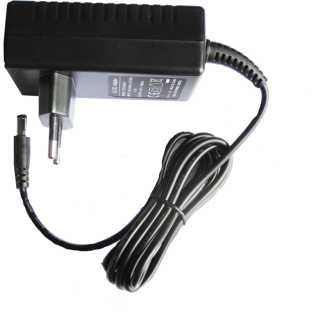 Wantec 5617 Steckernetzteil (48V) für 2W-IP PoE