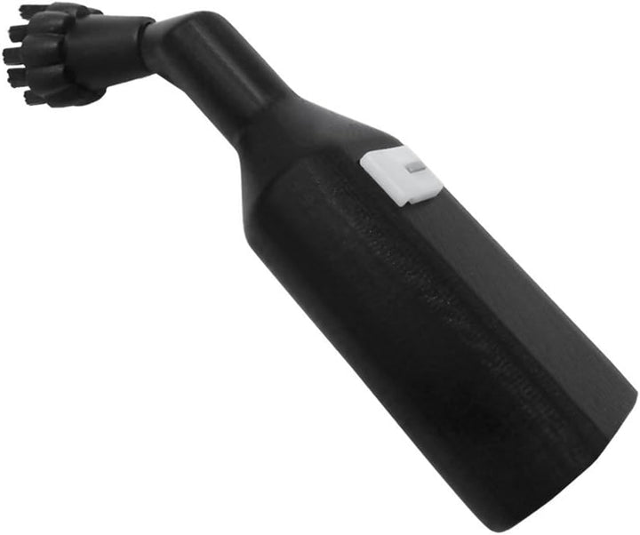 Polti Vaporetto 120 Grad Konzentrator-Aufsatz für Eco Pro 3.0 und Classic Dampfreiniger & Set mit 3