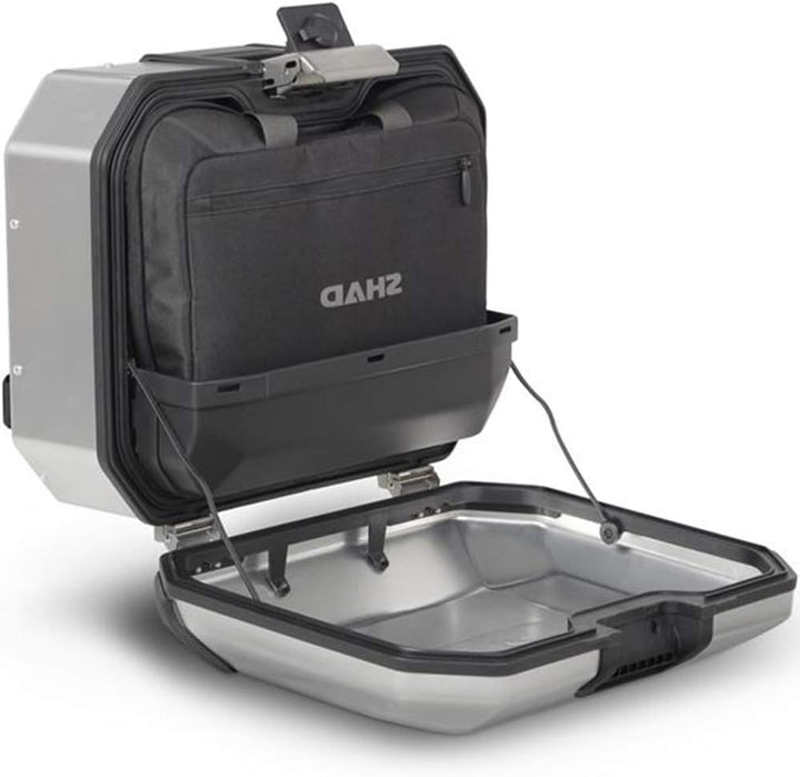 D0tr47100l - gehäuse aus aluminium auf der linken seite tr47, Aluminium