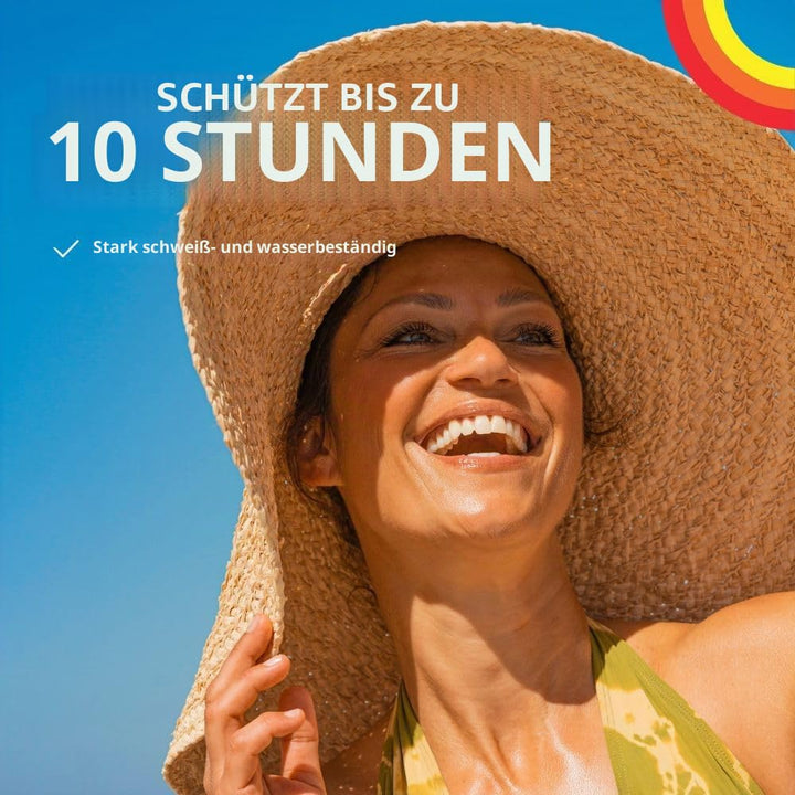 P20 Cream Body SPF50+ 200ml