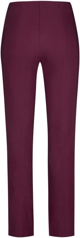 Stehmann - INA - 740 - Stretchhose in aktuellen Farben 34 Beet Red, 34 Beet Red