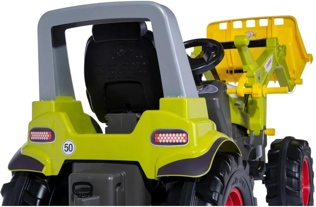 ROLLY TOYS rollyFarm Trac Claas Arion 660