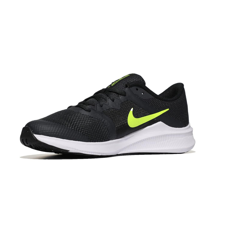 Nike Jungen Downshifter 11 Kids Gymnastikschuh 28 EU Dk Smoke Grey Volt Black White, 28 EU Dk Smoke