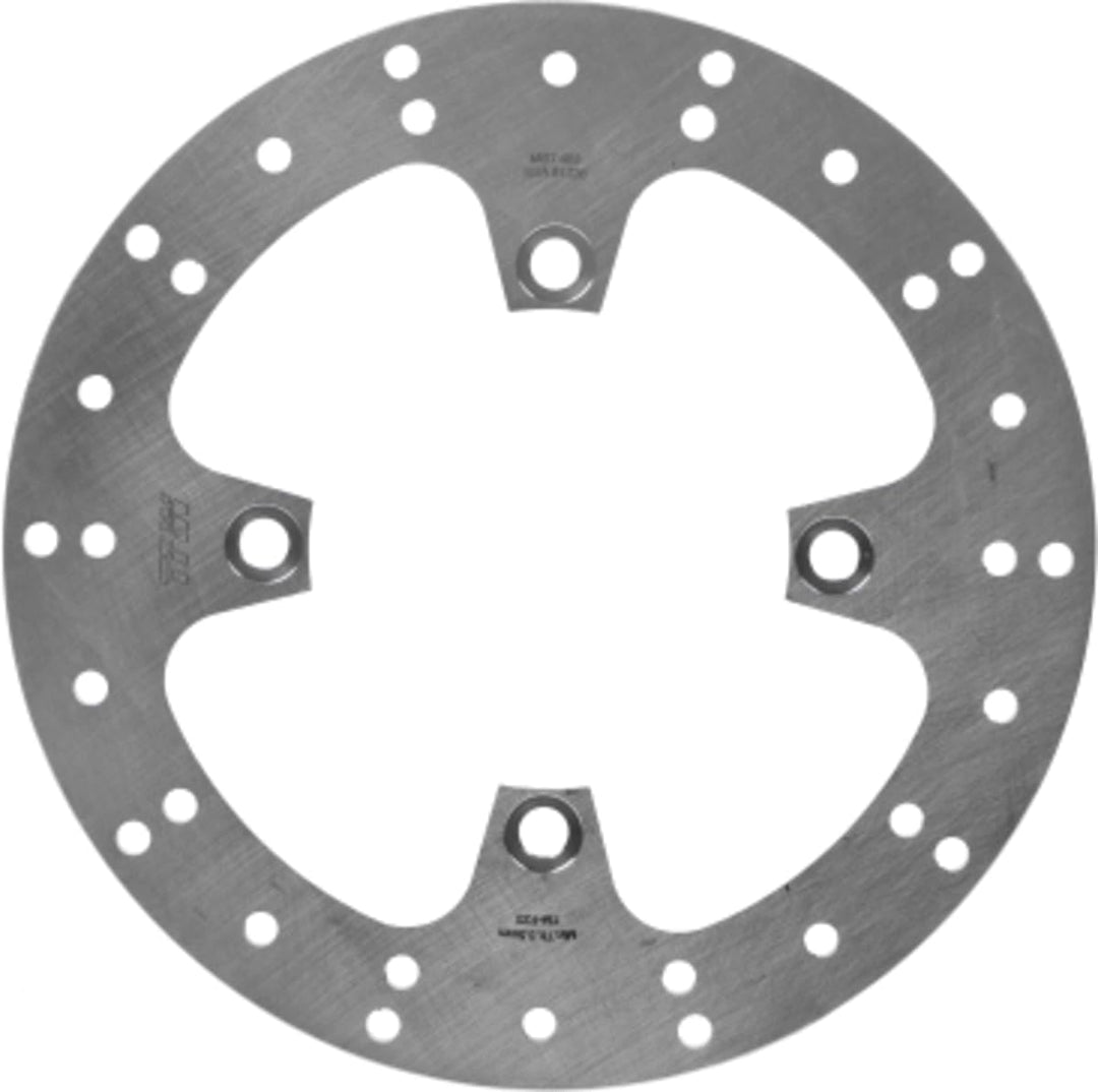 TRW MST453 Bremsscheiben