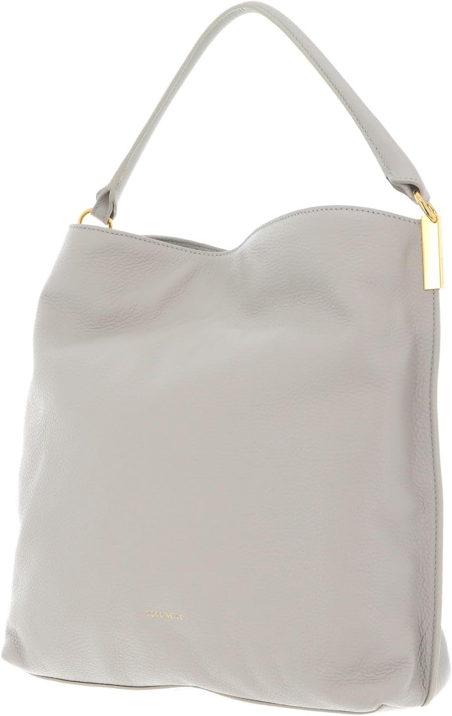 Coccinelle Estelle Shoulder Bag Gelso