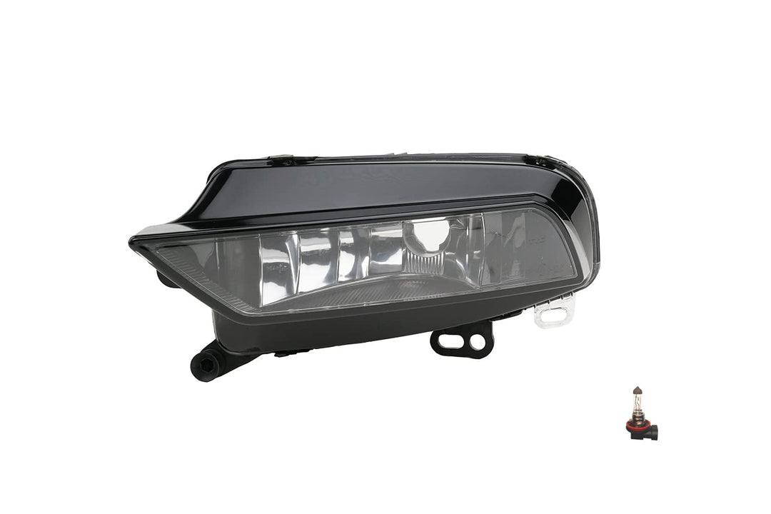 Johns, Nebel Scheinwerfer Front passend für Audi A3 8V 04/12 - Links Fahrerseite mit H8