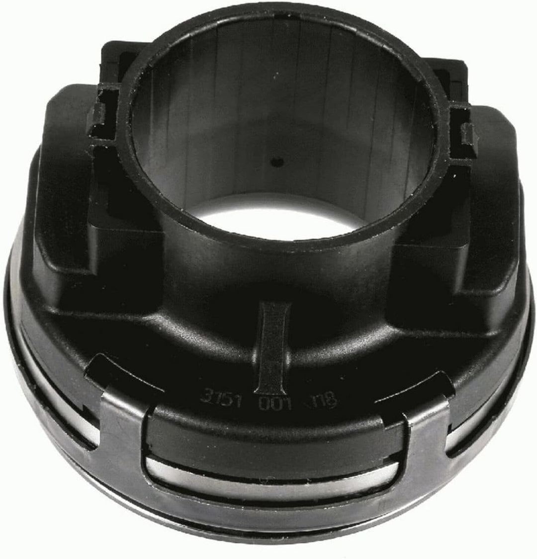 SACHS 3189 600 064 Ausrücklager Ausrückmodul Für Mercedes-Benz C-CLASS T-MODEL (S205) 2014