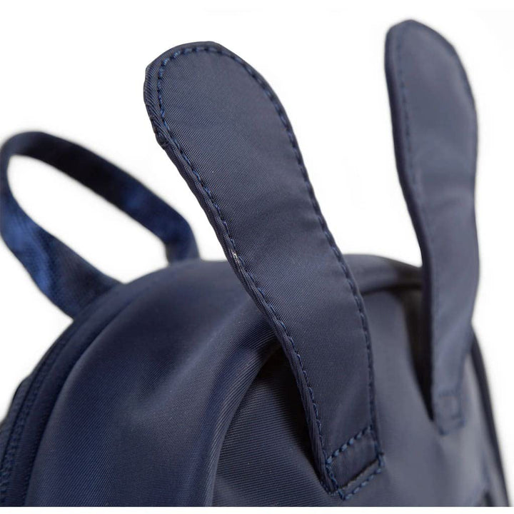 CHILDHOME, Kinderrucksack Baby, Schule, Vorschule, Kinderkrippe, Zwei Fächer, Lunchbag/Flaschen geei