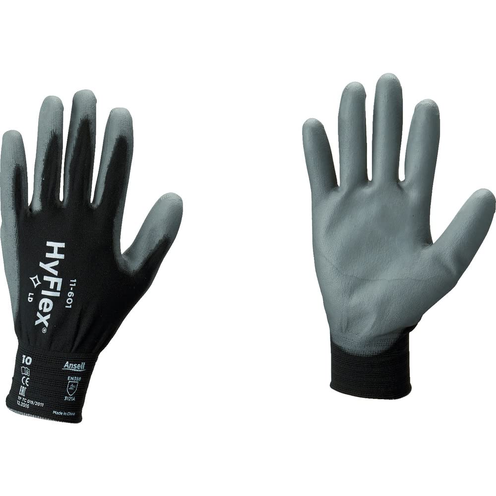 Format 0076490489588 – Handschuh HyFlex 11 – 601. Gr. 9