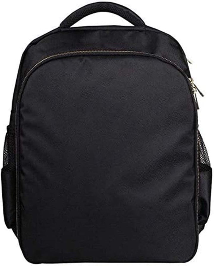 Multifunktionale Friseur Werkzeug Rucksack Barber Tasche Make-Up Werkzeug Rucksack, Reise Kosmetisch