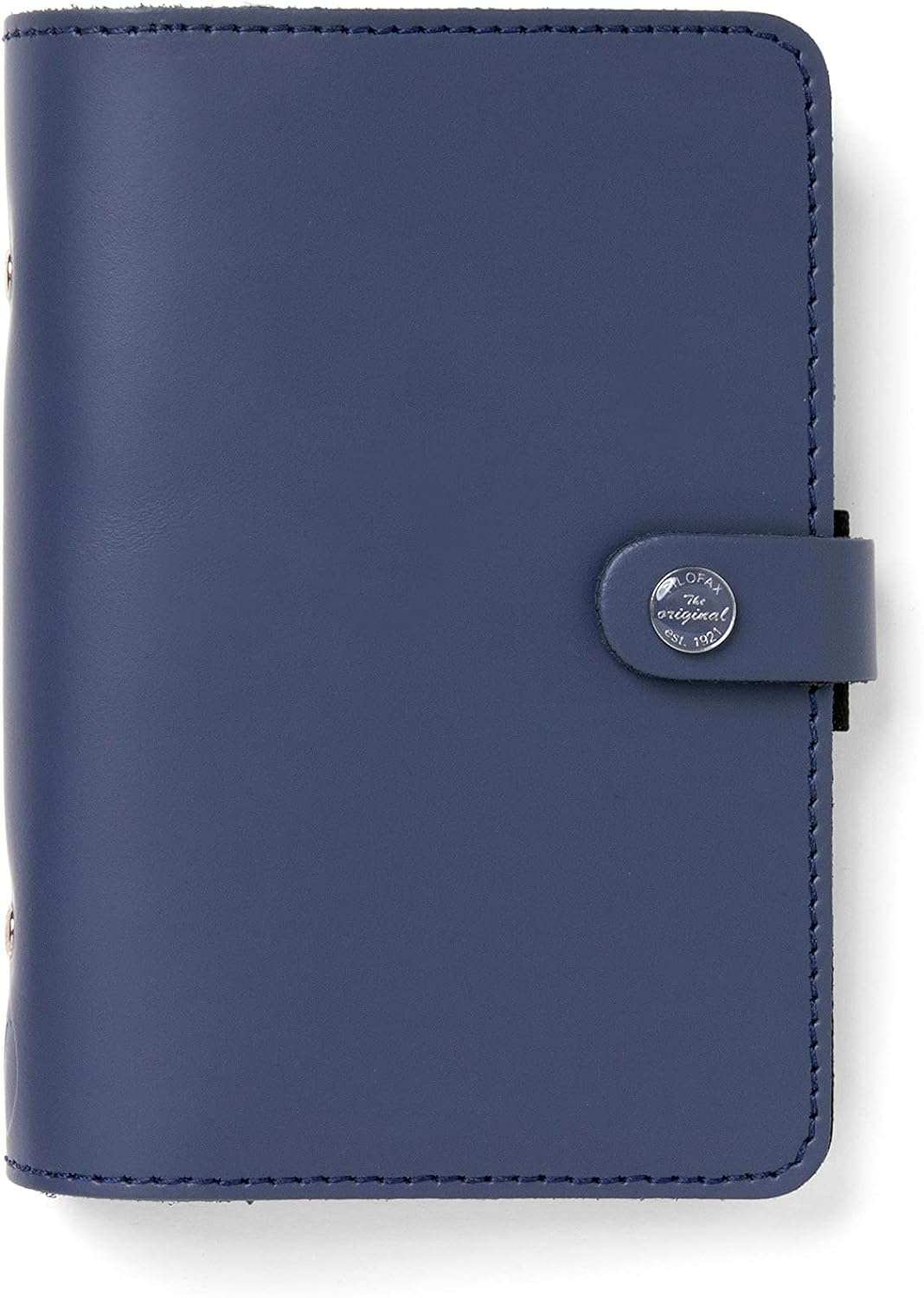 Filofax The Original Personal Organizer - Mitternachtsblau midnight blue, midnight blue