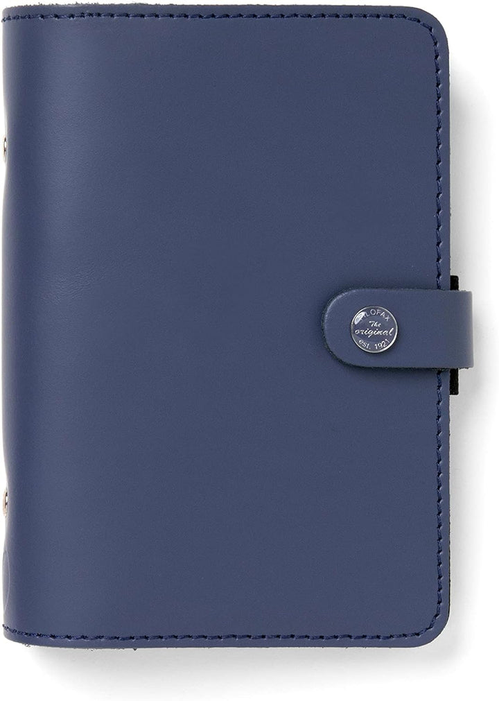Filofax The Original Personal Organizer - Mitternachtsblau midnight blue, midnight blue