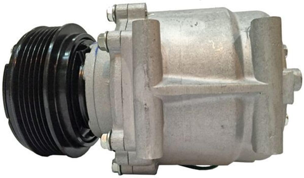 MAHLE ACP 943 000S A/C-Kompressor BEHR