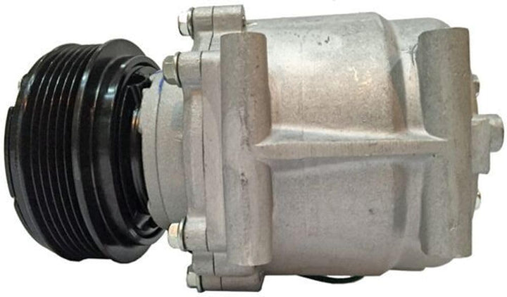 MAHLE ACP 943 000S A/C-Kompressor BEHR