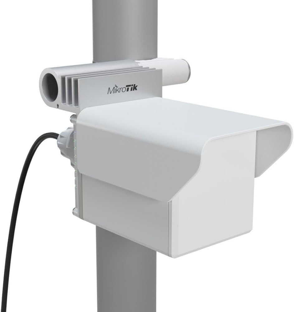 MikroTik Drahtloser Draht-Würfel Pro