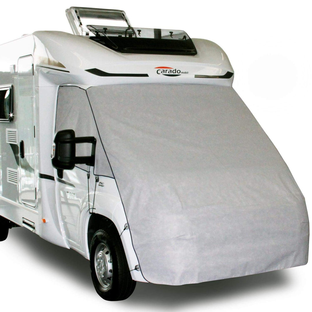 Hindermann Reisemobil-Bugschutzhaube Supra-FC Ford Transit ab 05/2014