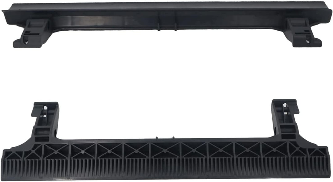 Hippotech 99-9313 Schneefräse Paddel mit Keilriemen 108-4921 Schaberstange 133-5585 108-4884 & Mutte