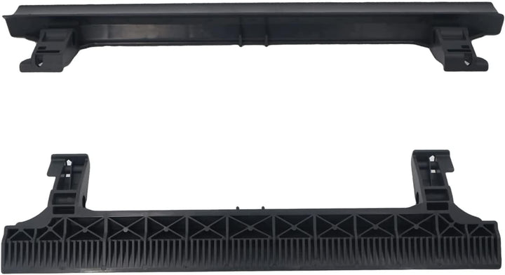 Hippotech 99-9313 Schneefräse Paddel mit Keilriemen 108-4921 Schaberstange 133-5585 108-4884 & Mutte