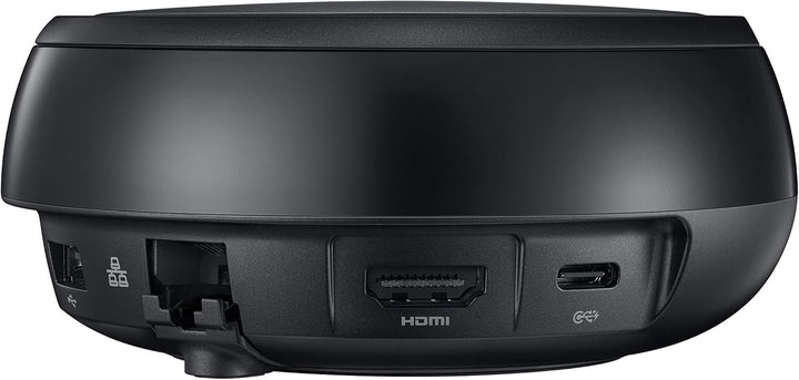Samsung EE-MG950 DeX Station schwarz Mit Ladegerät