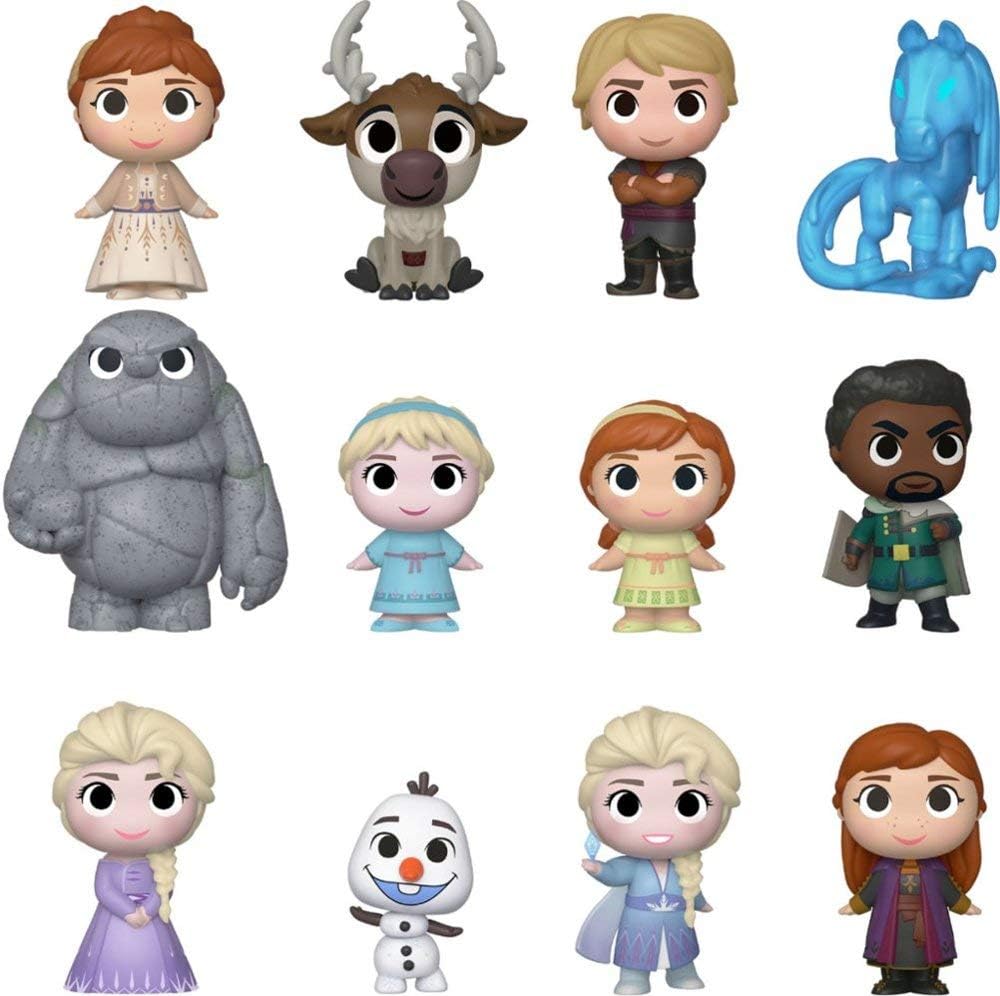 Funko Figur Pop! Disney Frozen Mini Überraschung | 40909