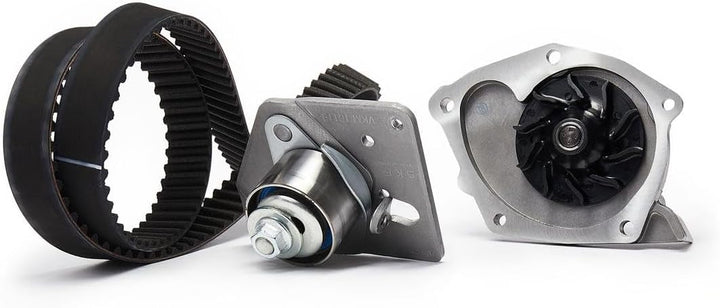 SKF VKMC 06127 Wasserpumpe + Zahnriemensatz