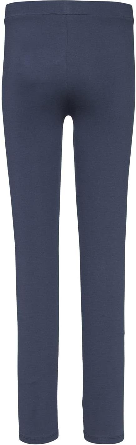 Tommy Hilfiger Mädchen Essential Legging Leggings, 12 Monate