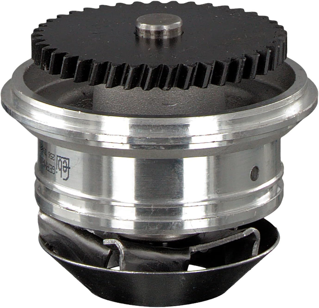 febi bilstein 39885 Wasserpumpe mit Dichtringen, ohne Gehäuse , 1 Stück