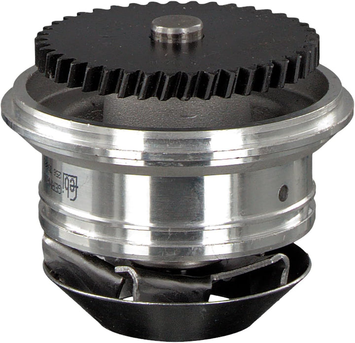 febi bilstein 39885 Wasserpumpe mit Dichtringen, ohne Gehäuse , 1 Stück