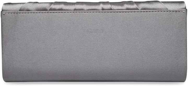 Picard Damen Abendtasche SCALA mehrfarbig aus Synthetik | mit Magnetverschluss | Abendtasche | Abend