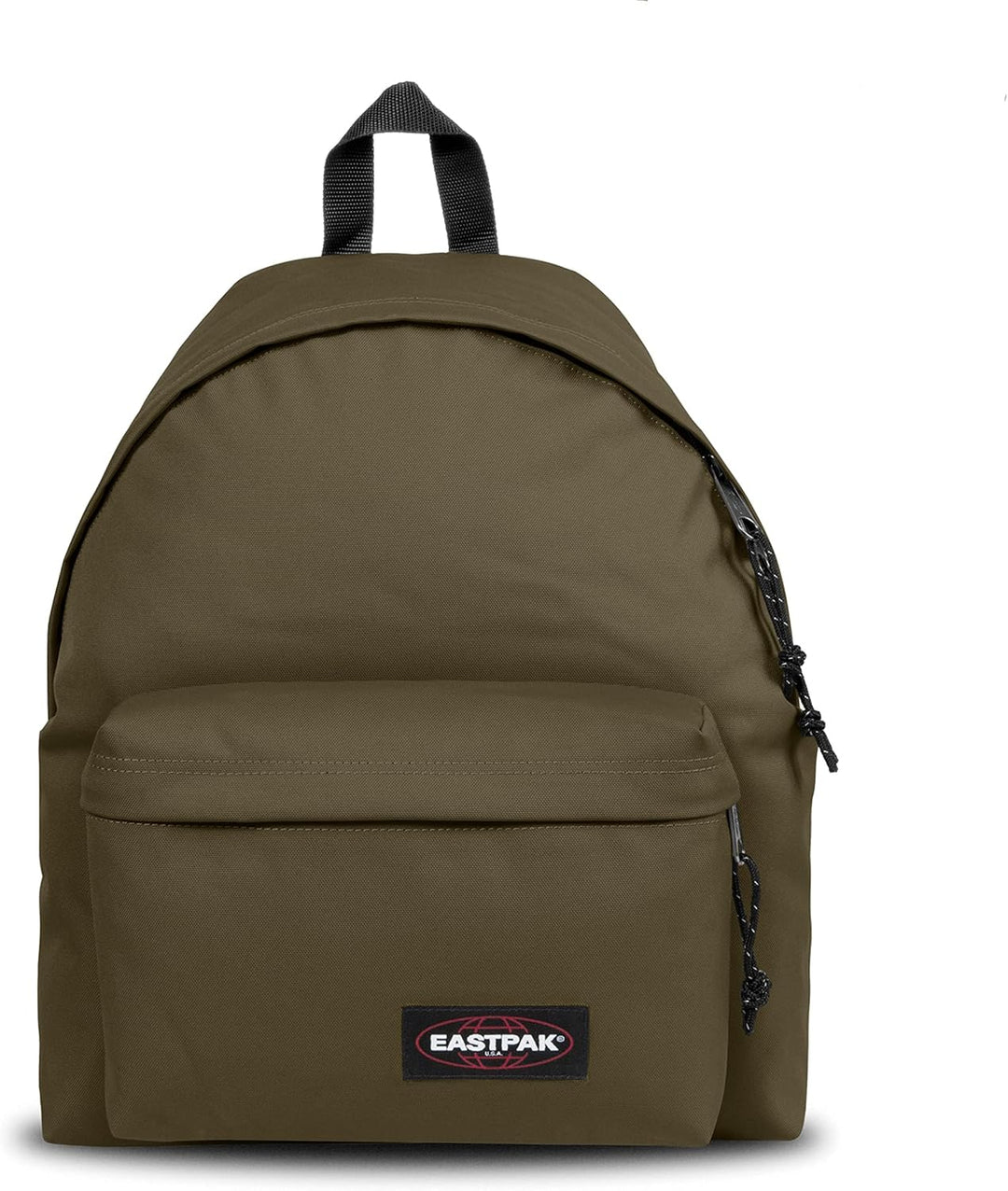 Eastpak Padded PAK'R Rucksack, Einheitsgrösse Army Olive Einfarbig, Army Olive Einfarbig