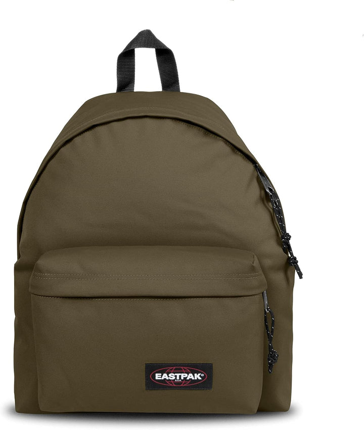 Eastpak Padded PAK'R Rucksack, Einheitsgrösse Army Olive Einfarbig, Army Olive Einfarbig