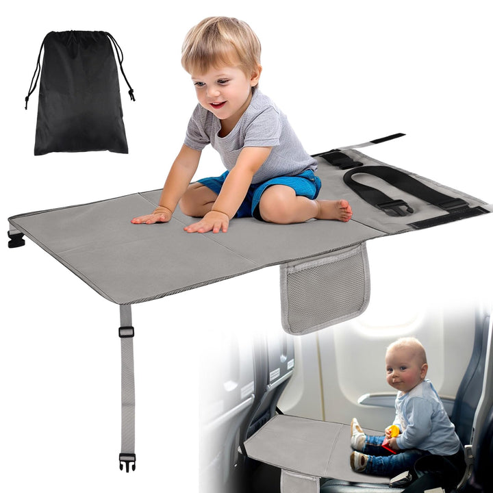 Flugzeug Bett Kinder, Sitzverlängerung Flugzeug Kinder, Baby Flugzeugs Bett, Kinders Flugzeugs Schla