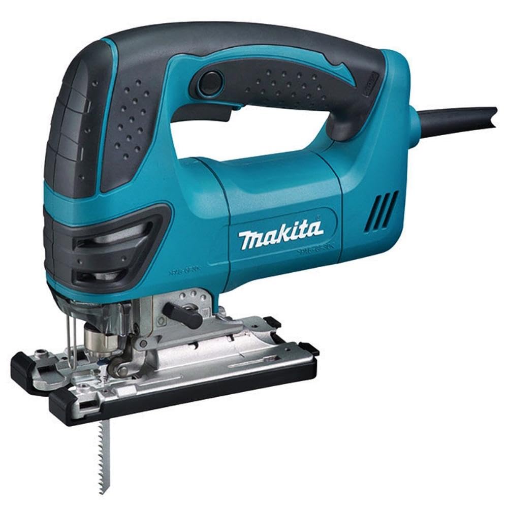 Makita 4350FCT Pendelhubstichsäge 720 W