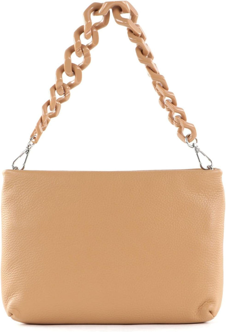 Gianni CHIARINI Brenda Crossbody Bag Nature, BS 8265