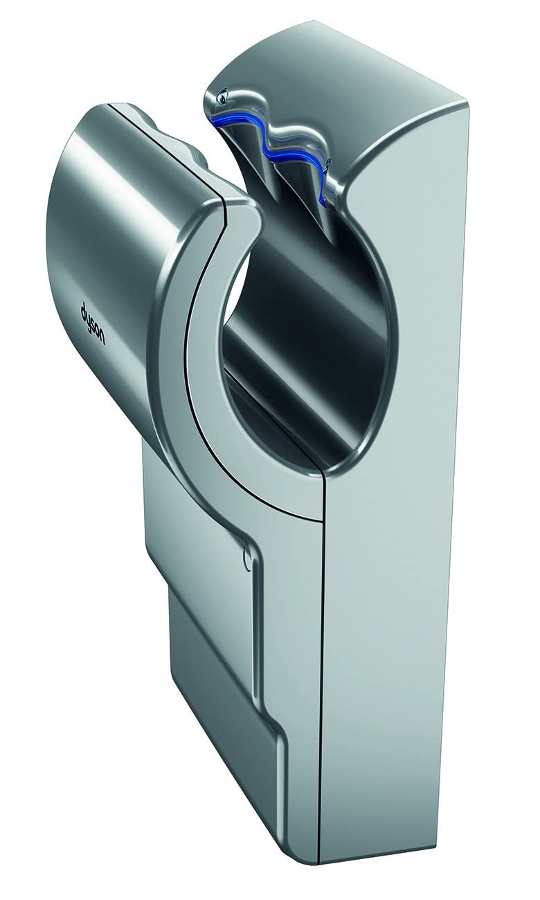 Dyson Airblade™ (AB14) dB Händetrockner grau, grau