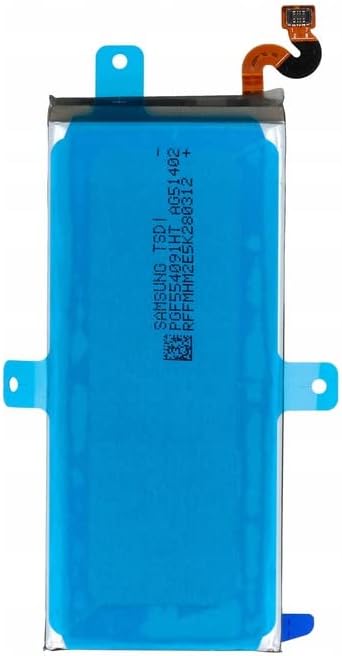 INNCOMM Original Akku für Samsung Galaxy Note 8 SM-N950 Original OEM - 3300mAh Lithium-Ionen-Batteri