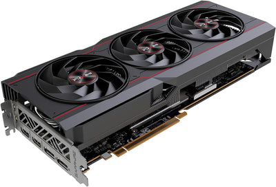 Sapphire Pulse AMD Radeon™ RX 7900 XT Gaming OC 20GB GDDR6 Dual HDMI/Dual DP