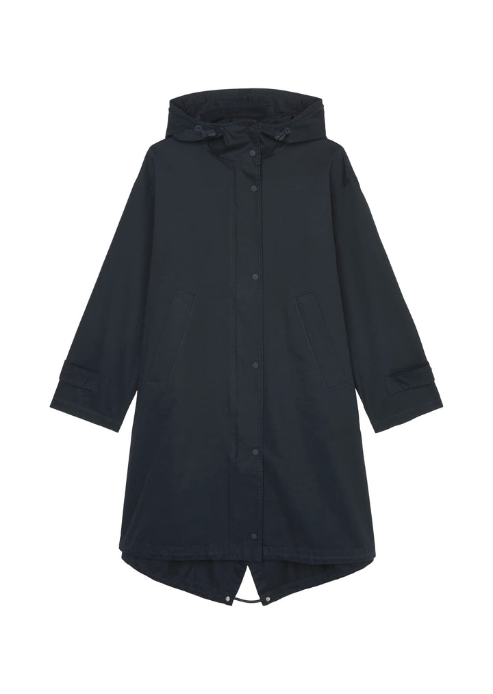 Marc O'Polo Damen Woven Coats, 899