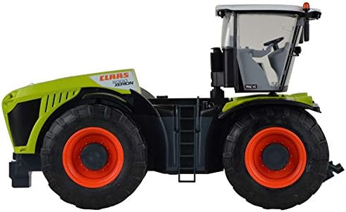 Happy People HP RC Claas Xerion Bauernhof-Fahrzeuge Mehrfarbig One Size