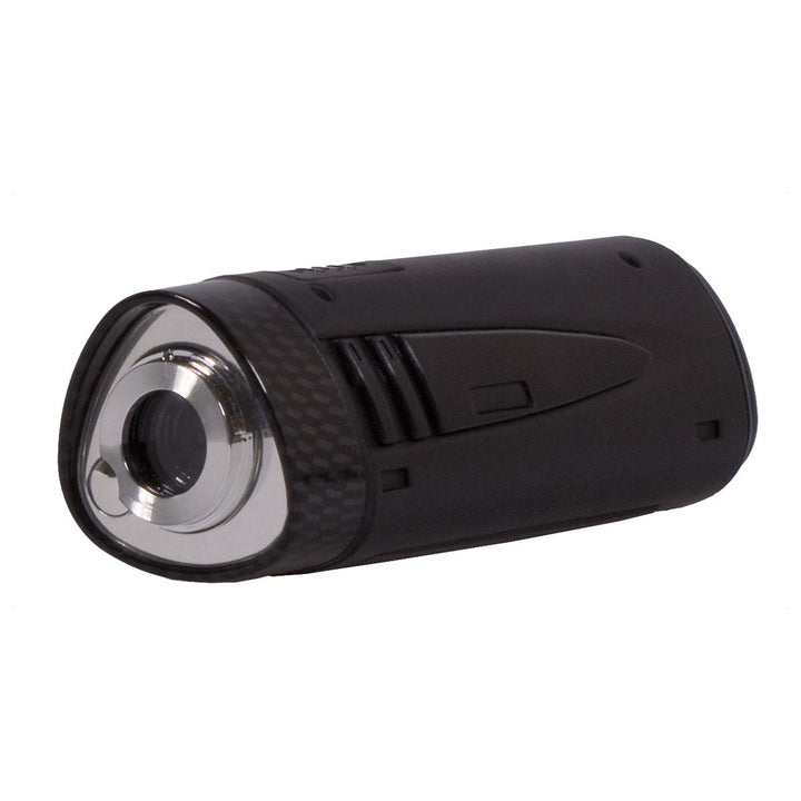 Albrecht 21300 DV 300 GP Action Kamera mit GPS (Micro-SD Kartenslot)