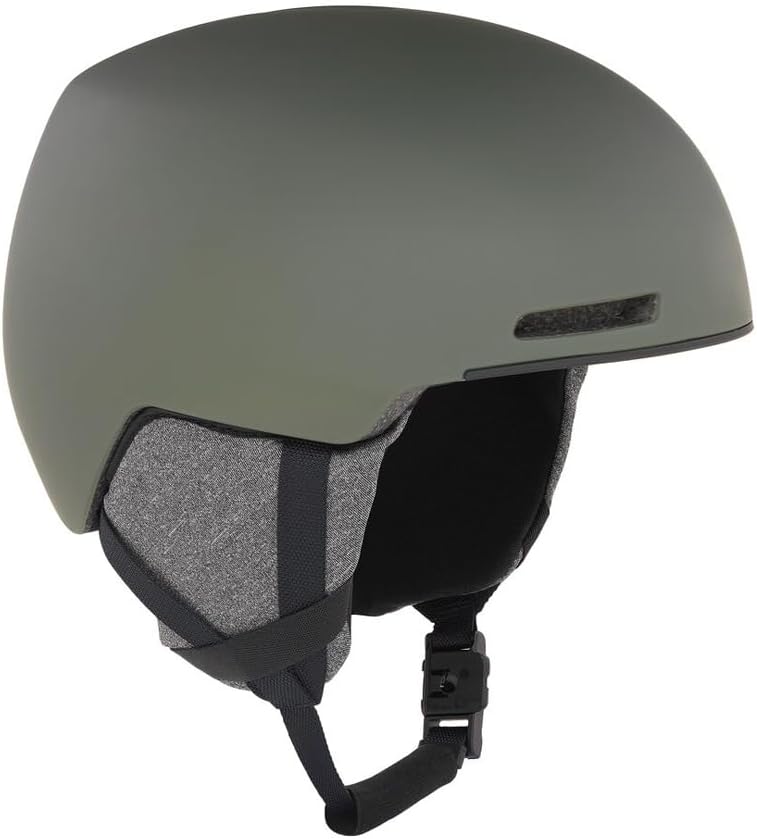Oakley Herren 99505MP-6ER Helm Dark Brush XL, Dark Brush XL