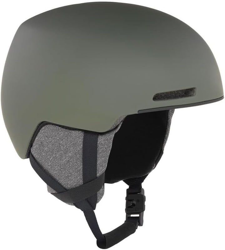 Oakley Herren 99505MP-6ER Helm Dark Brush XL, Dark Brush XL