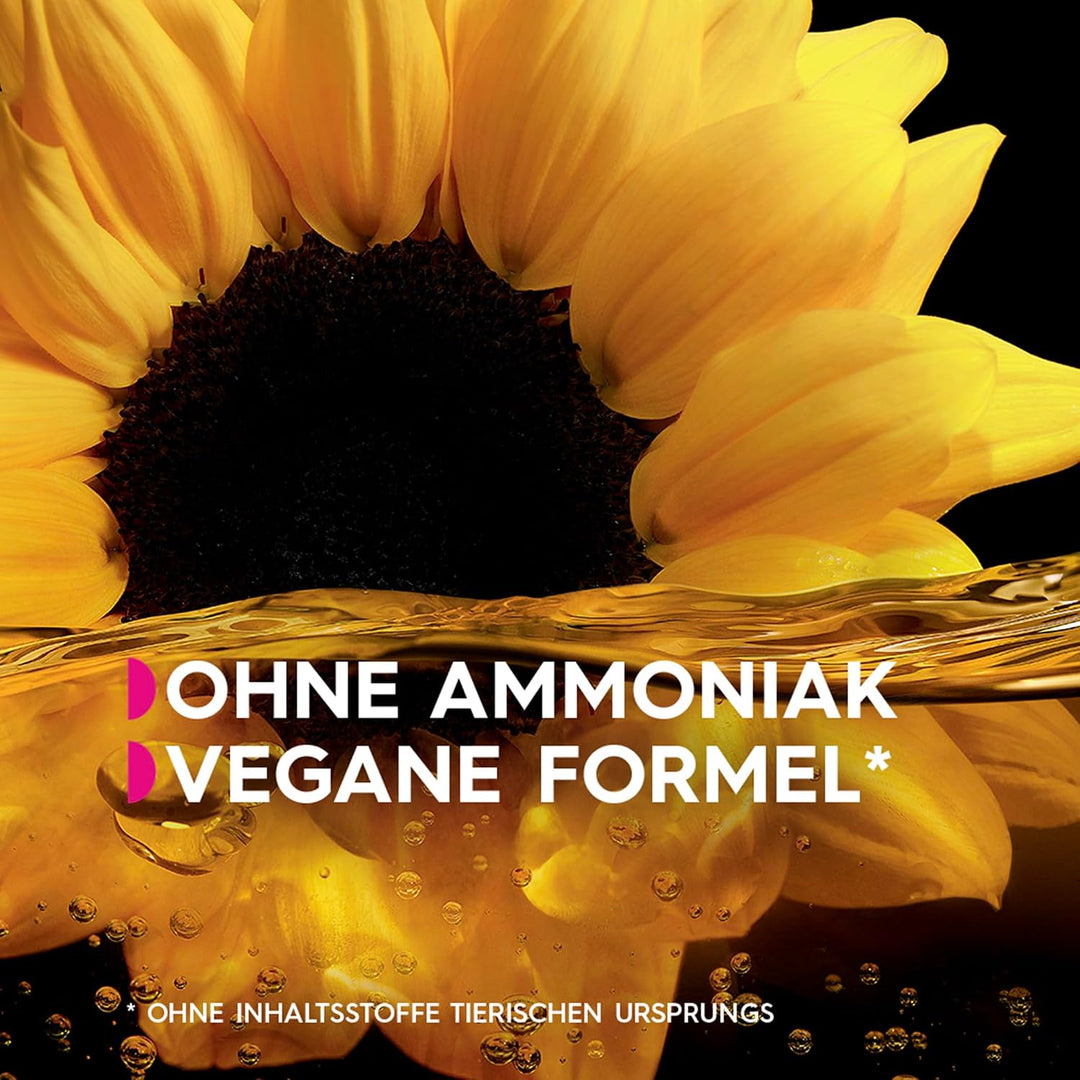 Garnier Olia Dauerhafte Haarfarbe ohne Ammoniak, Mit pflegenden und natürlichen Ölen, Vollständige G