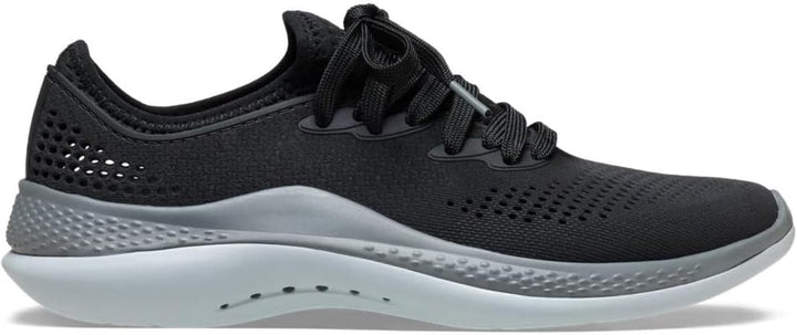 Crocs Herren Literide 360 Pacer M 39/40 EU Black Slate Grey, 39/40 EU Black Slate Grey