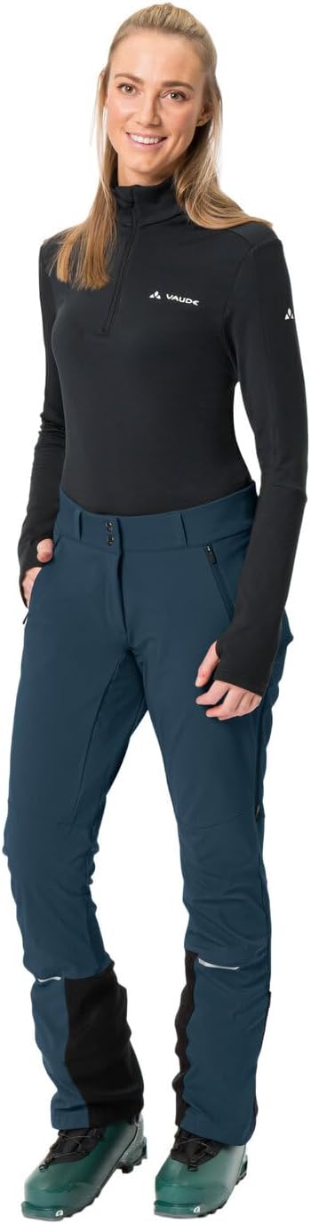 Vaude Women's Larice Pants IV