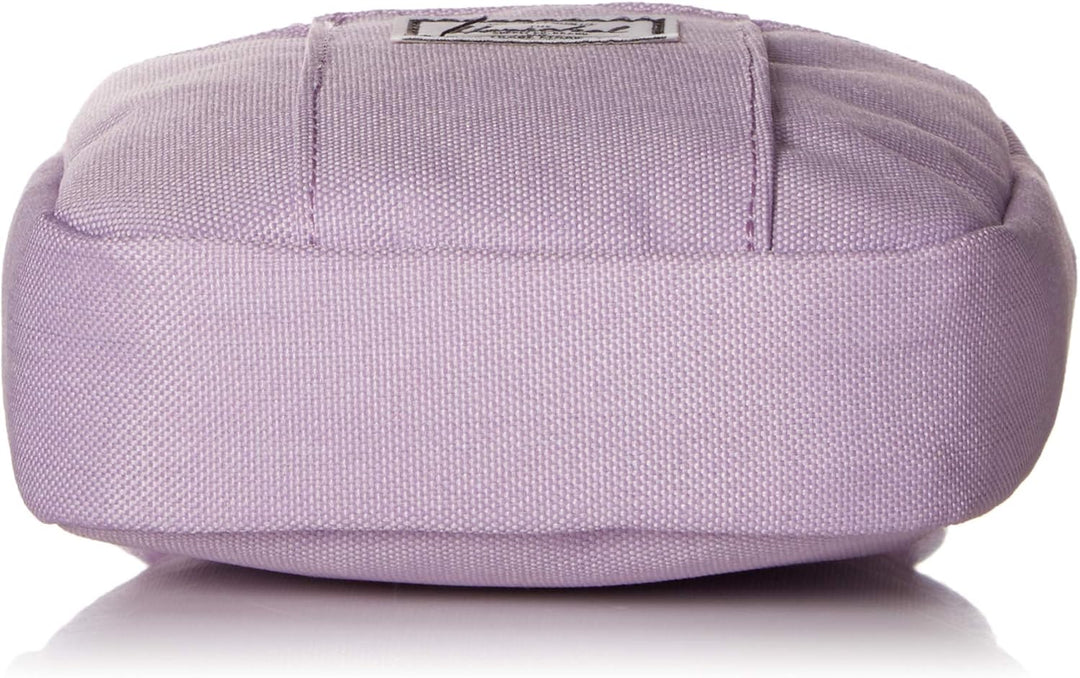 Herschel Unisex Cruz Crossbody-Umhngetasche Lavendel-kreuzschraffur, Lavendel-kreuzschraffur