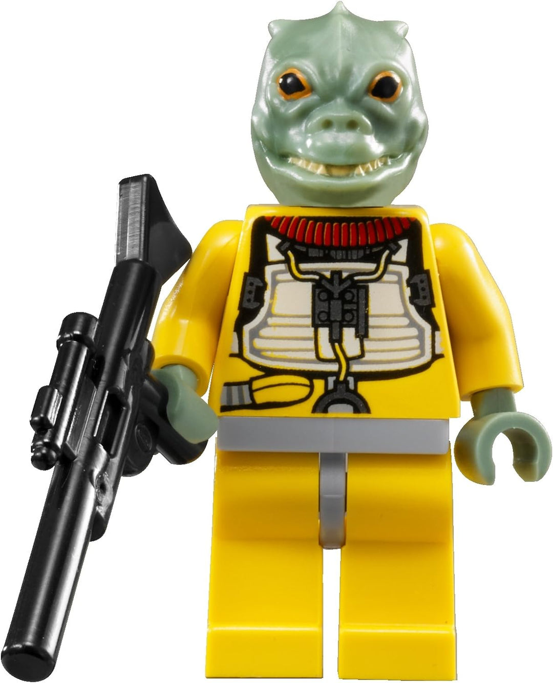 LEGO Star Wars 8097 - Slave