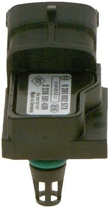 Metzger 0905334 Original Ersatzteil Sensor, Ladedruck